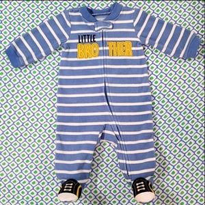 ° SZ 3MO • Footie Pajamas °